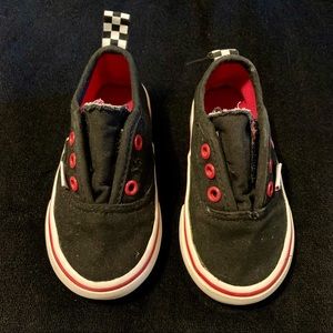 Kids Vans